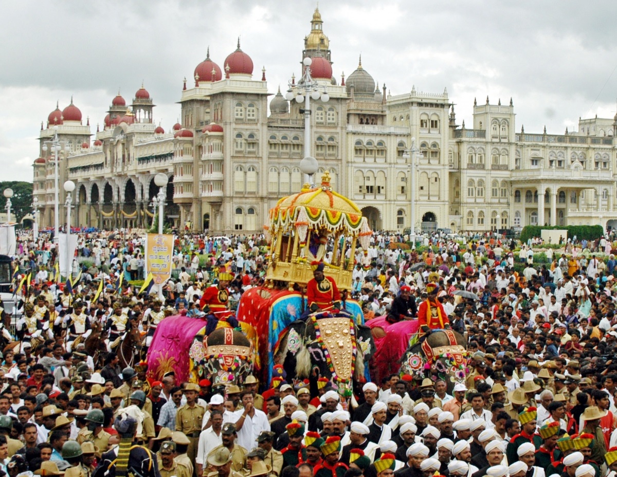 Mysore_Dasara_SUK